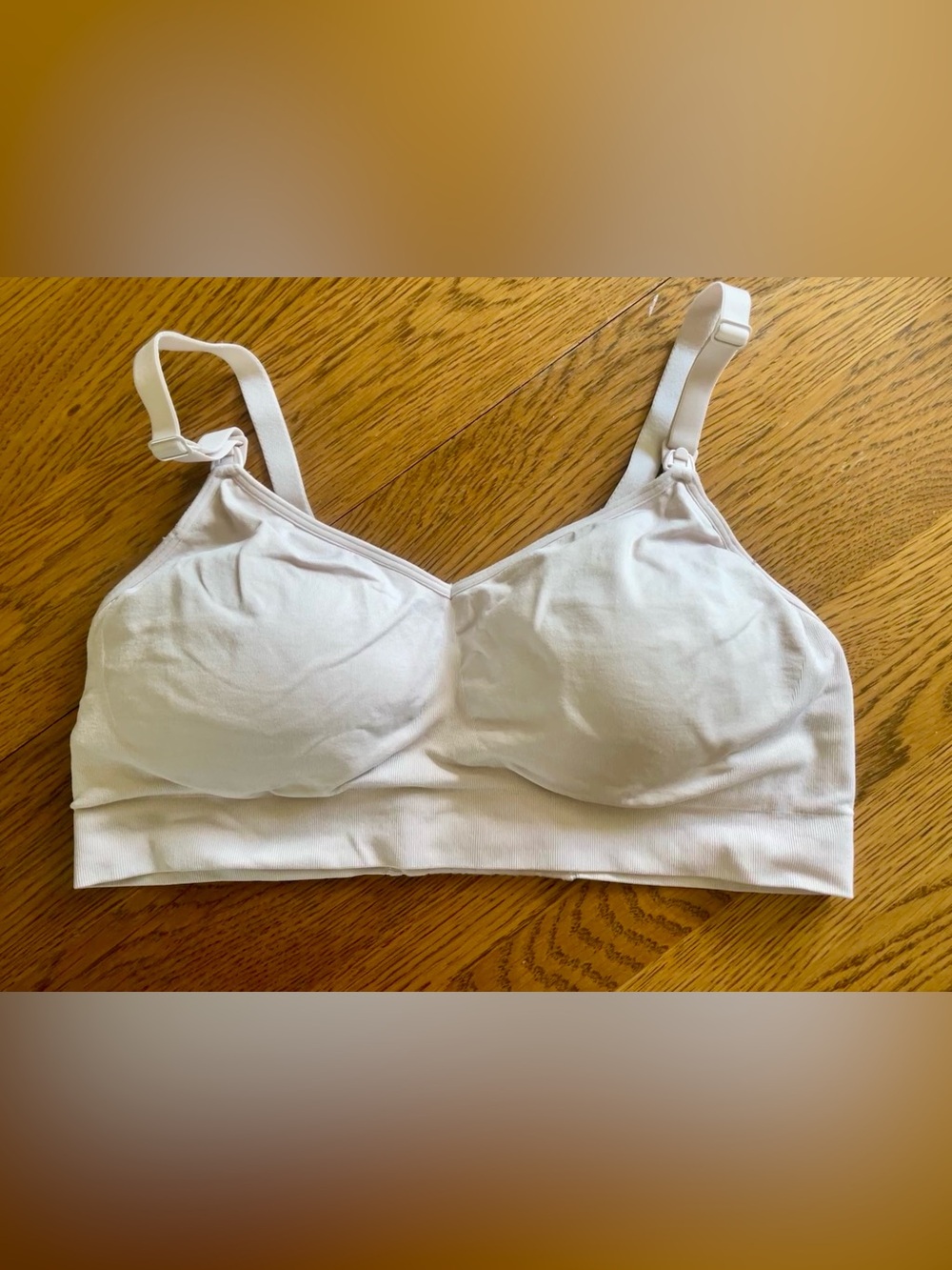 Auden Nursing Bra